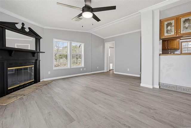 803 N Richland Road, Tuttle, OK 73089