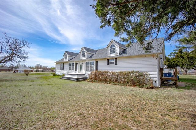 803 N Richland Road, Tuttle, OK 73089