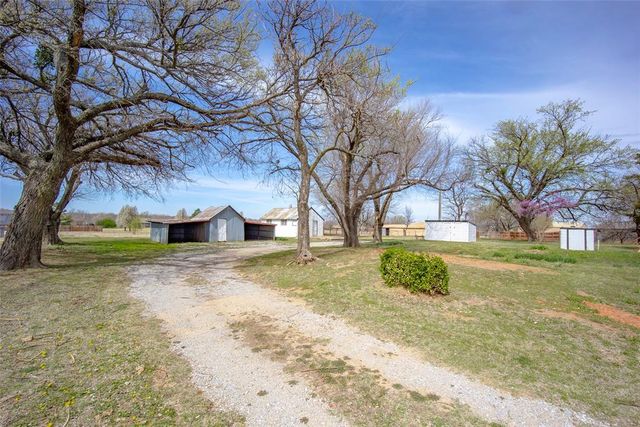 803 N Richland Road, Tuttle, OK 73089