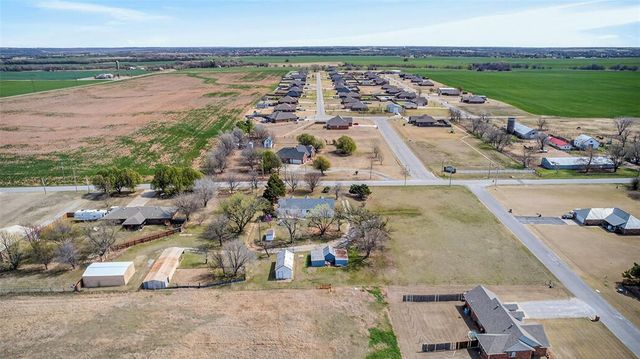 803 N Richland Road, Tuttle, OK 73089