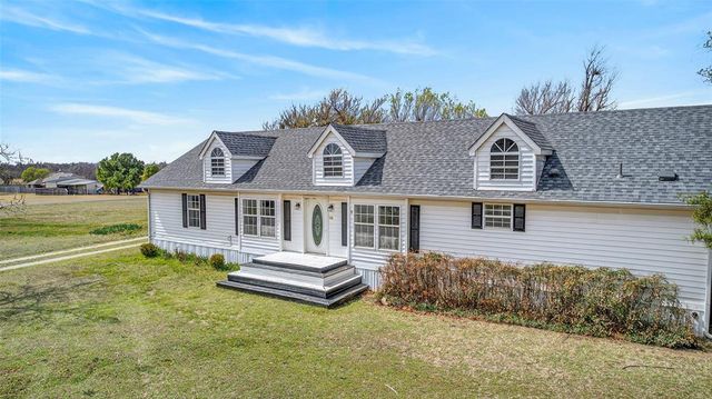 803 N Richland Road, Tuttle, OK 73089