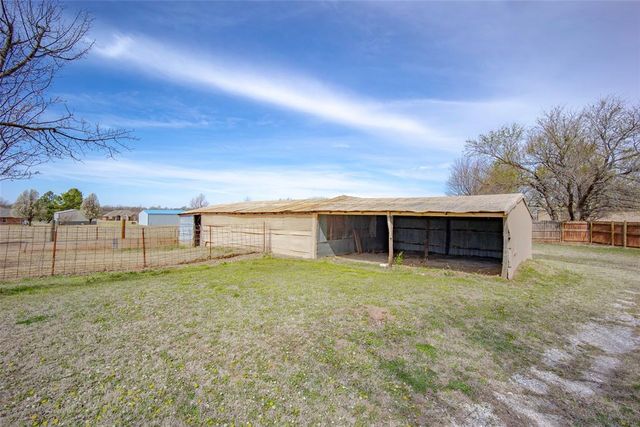 803 N Richland Road, Tuttle, OK 73089