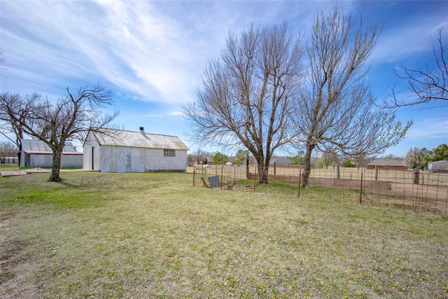 803 N Richland Road, Tuttle, OK 73089