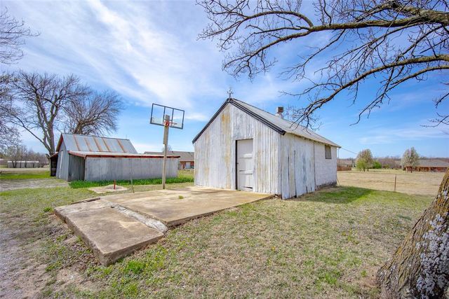 803 N Richland Road, Tuttle, OK 73089