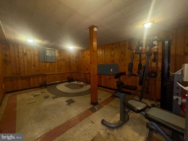 124 W FRANKLIN AVE W, Edgewater Park, NJ 08010