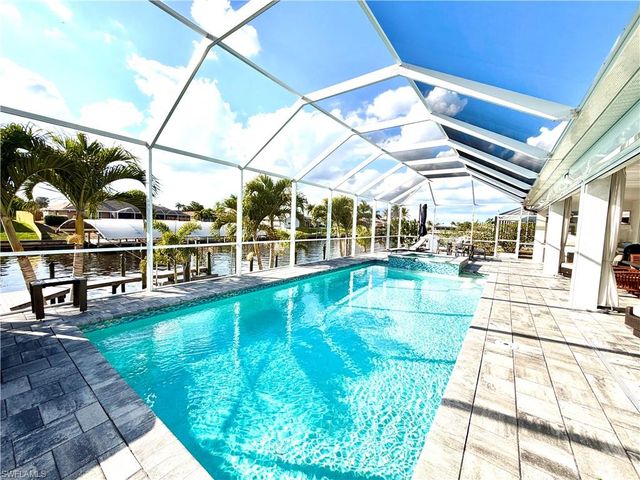 2918 10th PL, Cape Coral, FL 33904