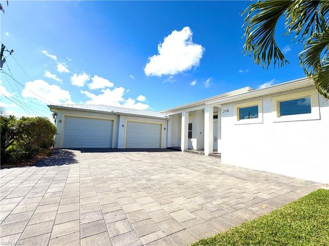 2918 10th PL, Cape Coral, FL 33904