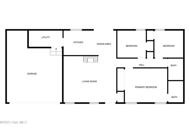 106 Constitution Avenue, Jacksonville, NC 28540