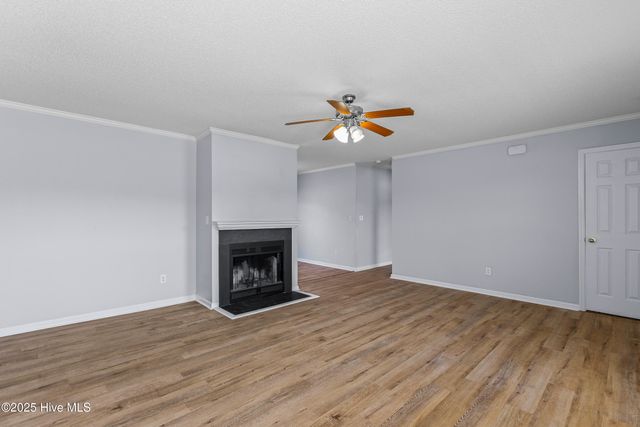 106 Constitution Avenue, Jacksonville, NC 28540