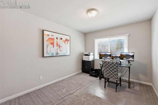 819 Skyway Boulevard, Colorado Springs, CO 80905