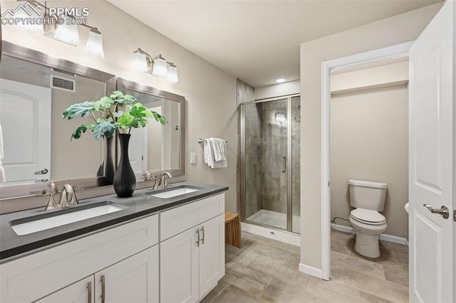 819 Skyway Boulevard, Colorado Springs, CO 80905