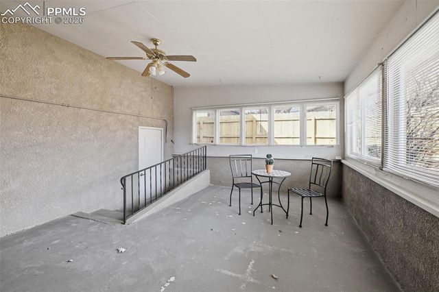 819 Skyway Boulevard, Colorado Springs, CO 80905