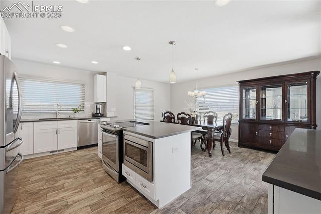 819 Skyway Boulevard, Colorado Springs, CO 80905