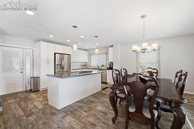 819 Skyway Boulevard, Colorado Springs, CO 80905