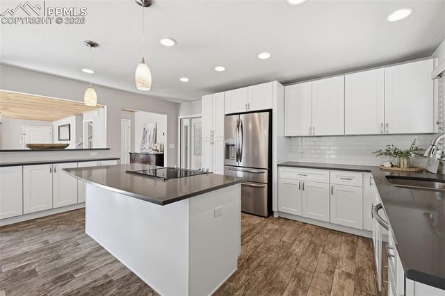 819 Skyway Boulevard, Colorado Springs, CO 80905