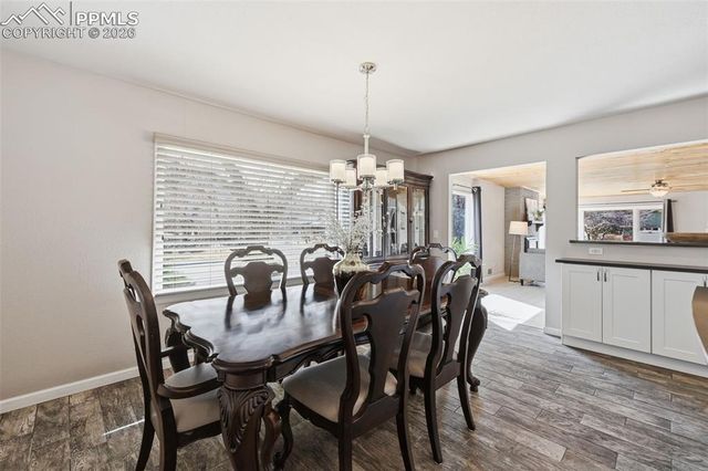 819 Skyway Boulevard, Colorado Springs, CO 80905