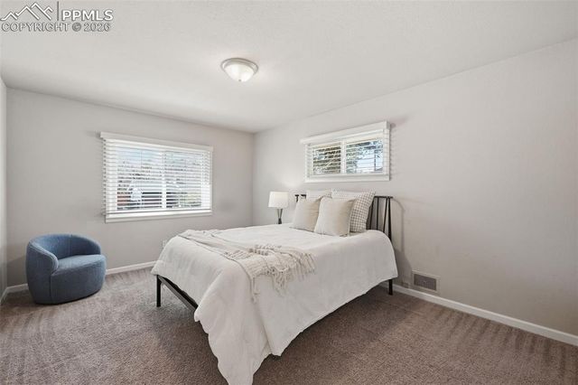 819 Skyway Boulevard, Colorado Springs, CO 80905