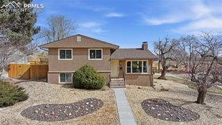 819 Skyway Boulevard, Colorado Springs, CO 80905