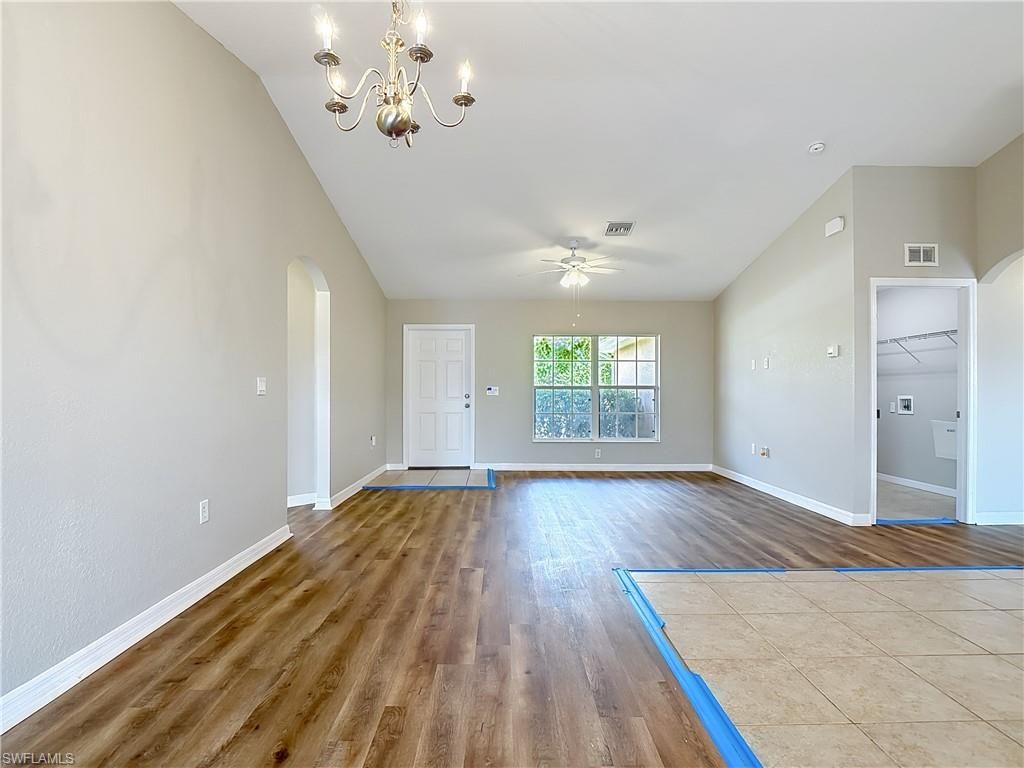 3713 20th ST SW, LEHIGH ACRES, FL 33976 — photo 2
