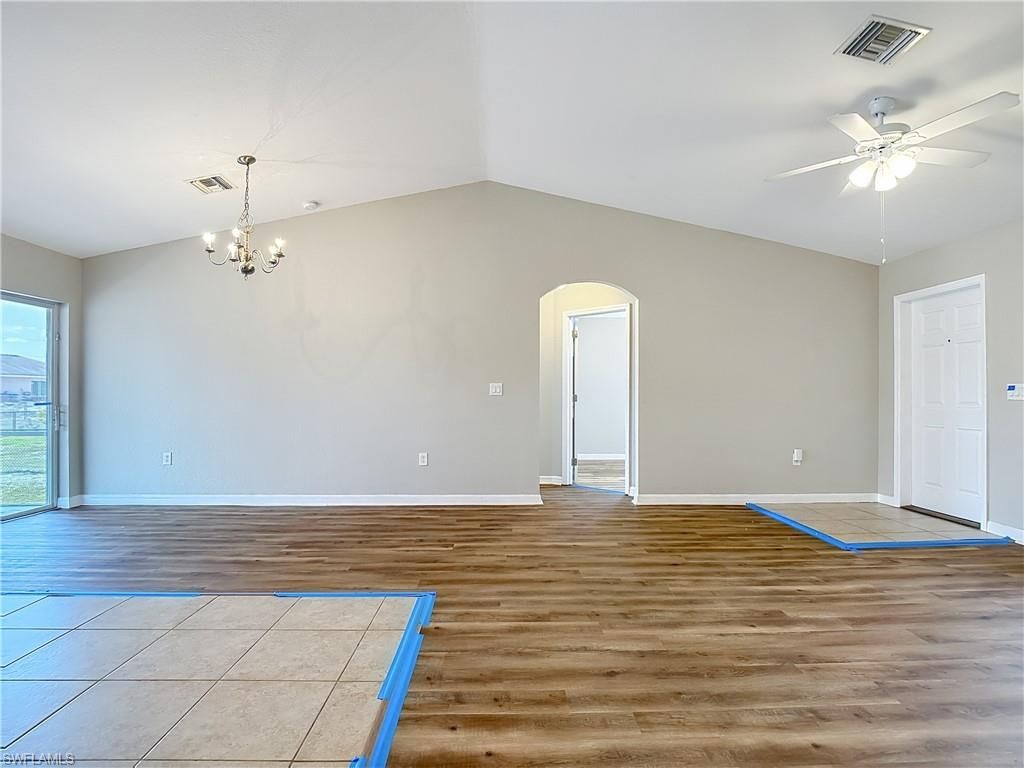 3713 20th ST SW, LEHIGH ACRES, FL 33976 — photo 3