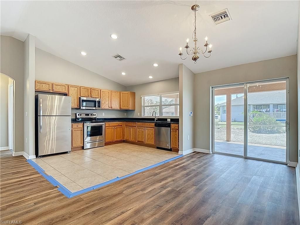 3713 20th ST SW, LEHIGH ACRES, FL 33976 — photo 5