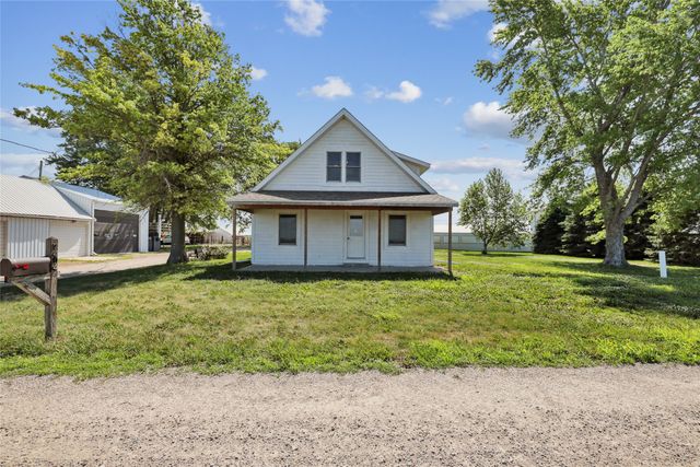 7404 Sioux Avenue, Reasnor, IA 50232