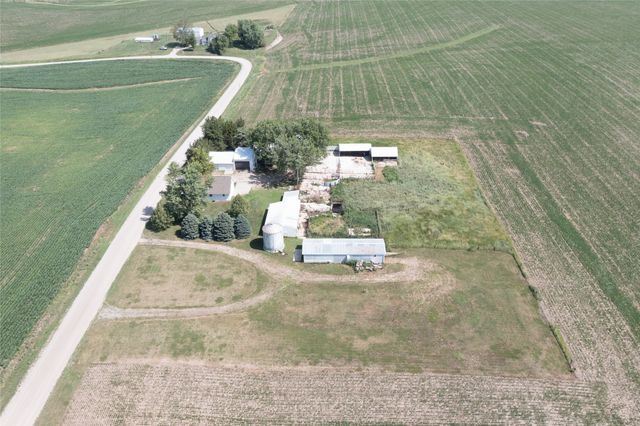 7404 Sioux Avenue, Reasnor, IA 50232