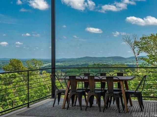 117 E Riante Trail, Hot Springs, AR 71913