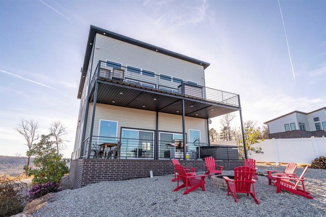 117 E Riante Trail, Hot Springs, AR 71913