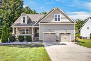 207 Laurel Oaks Drive, Youngsville, NC 27596