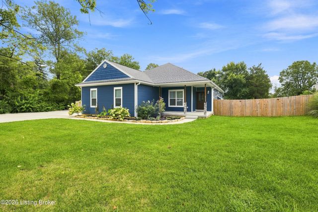 5700 Old Floydsburg Rd, Crestwood, KY 40014