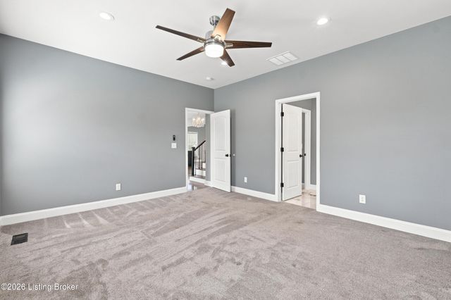 5700 Old Floydsburg Rd, Crestwood, KY 40014