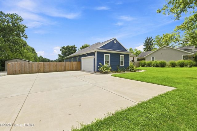 5700 Old Floydsburg Rd, Crestwood, KY 40014
