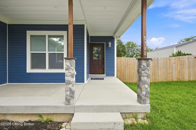 5700 Old Floydsburg Rd, Crestwood, KY 40014
