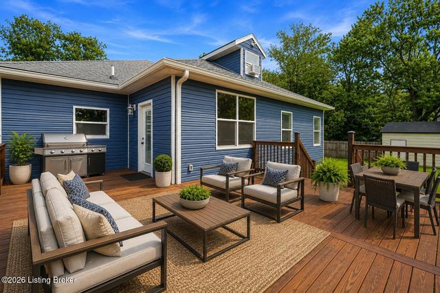 5700 Old Floydsburg Rd, Crestwood, KY 40014