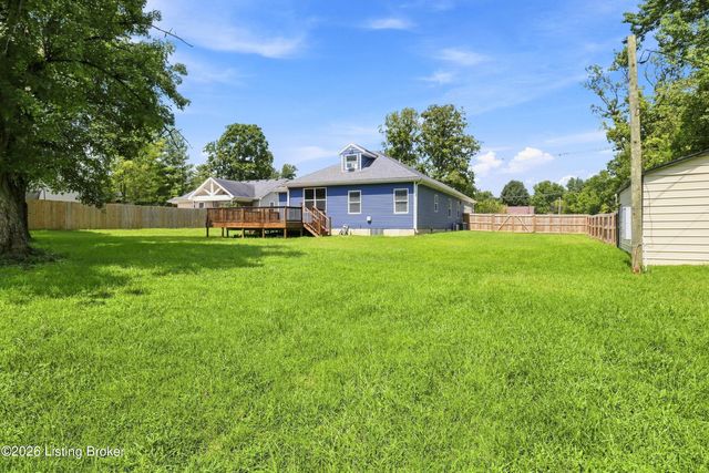 5700 Old Floydsburg Rd, Crestwood, KY 40014