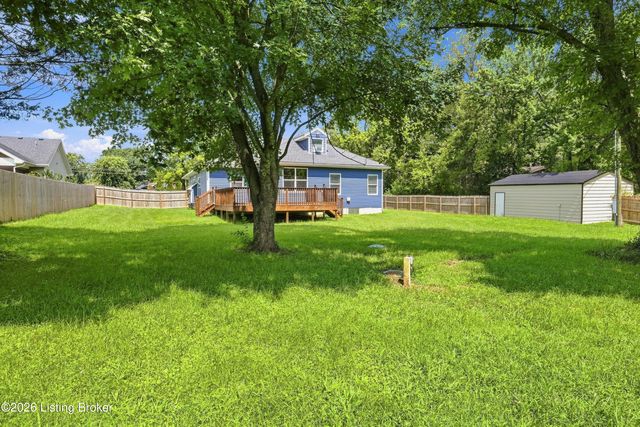 5700 Old Floydsburg Rd, Crestwood, KY 40014