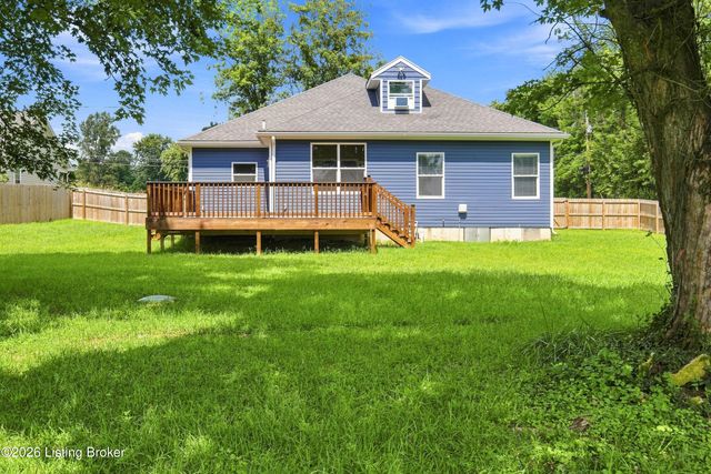 5700 Old Floydsburg Rd, Crestwood, KY 40014
