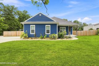 5700 Old Floydsburg Rd, Crestwood, KY 40014