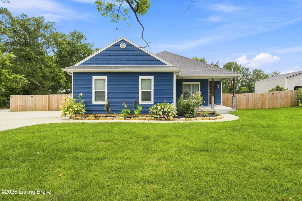 5700 Old Floydsburg Rd, Crestwood, KY 40014