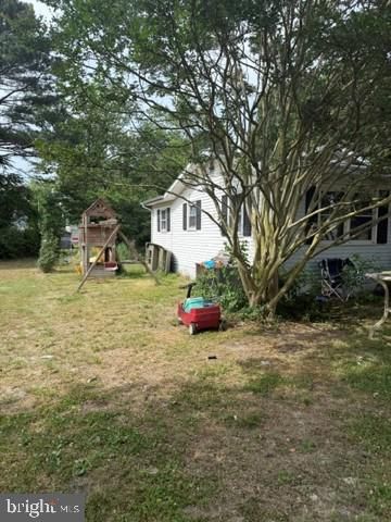 205 E WALNUT ST, Delmar, MD 21875