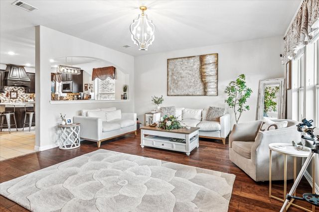 11308 Hubbard Creek Drive, Frisco, TX 75036