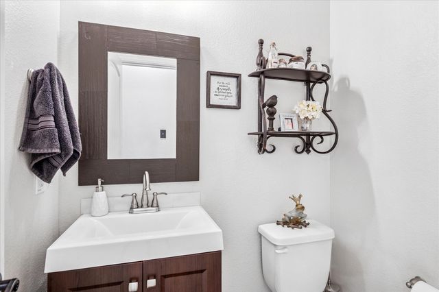 11308 Hubbard Creek Drive, Frisco, TX 75036