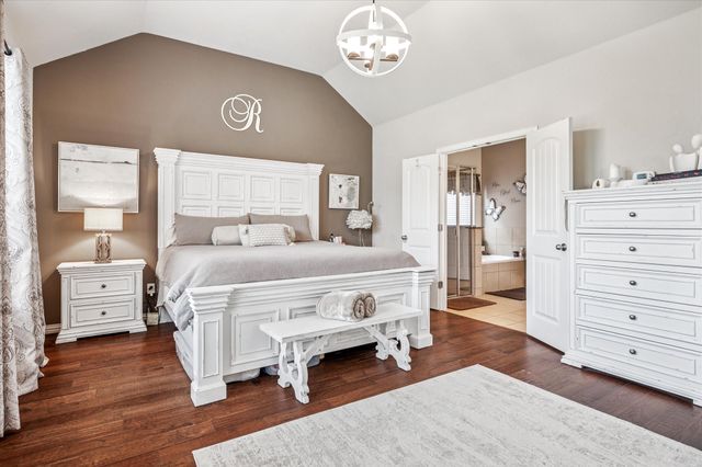 11308 Hubbard Creek Drive, Frisco, TX 75036