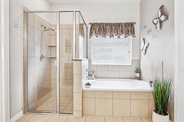 11308 Hubbard Creek Drive, Frisco, TX 75036