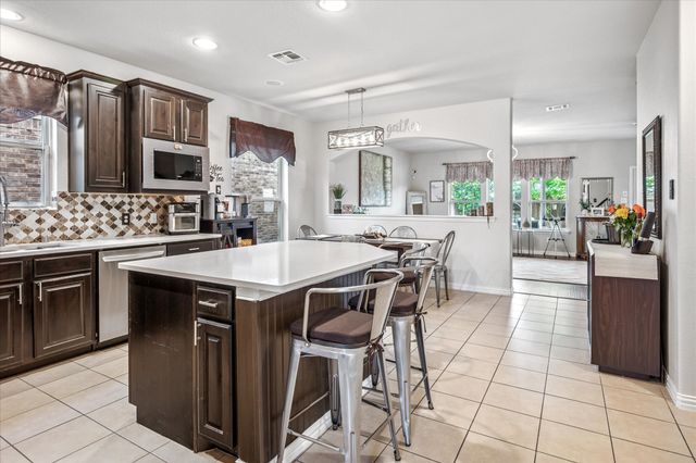 11308 Hubbard Creek Drive, Frisco, TX 75036