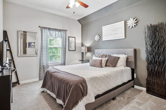 11308 Hubbard Creek Drive, Frisco, TX 75036