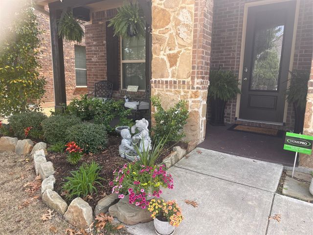 11308 Hubbard Creek Drive, Frisco, TX 75036