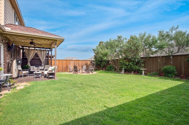 11308 Hubbard Creek Drive, Frisco, TX 75036