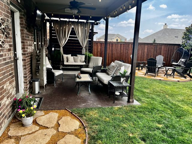 11308 Hubbard Creek Drive, Frisco, TX 75036